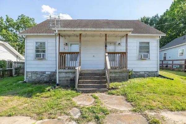 525 Maple St, Lewisburg, TN 37091