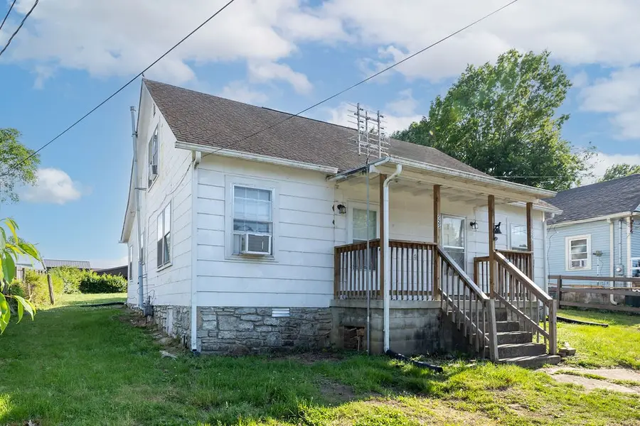 525 Maple St, Lewisburg, TN 37091 - #2