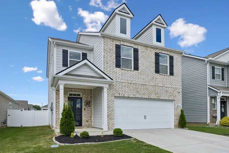 841 Long Leaf Rd, Lebanon, TN 37087 - #2