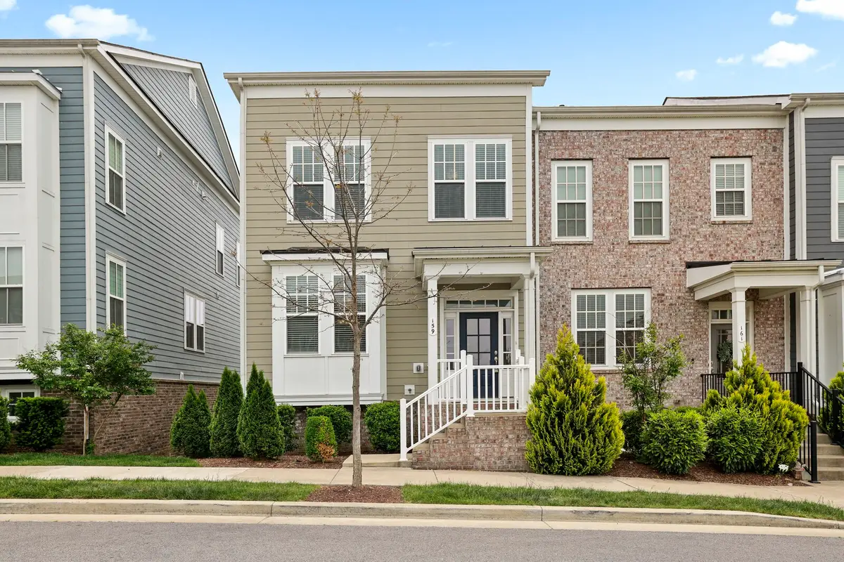 159 Burkitt Commons Ave, Nolensville, TN 37135 - #1