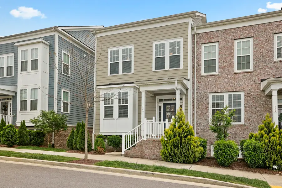 159 Burkitt Commons Ave, Nolensville, TN 37135 - #3