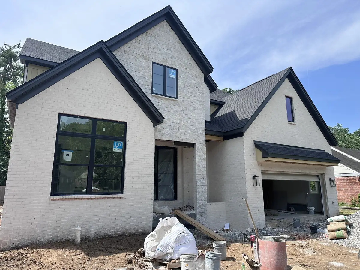 1103 Maplehurst Ln, Nashville, TN 37204 - #1