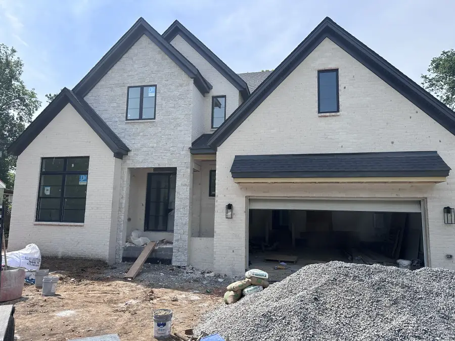 1103 Maplehurst Ln, Nashville, TN 37204 - #2