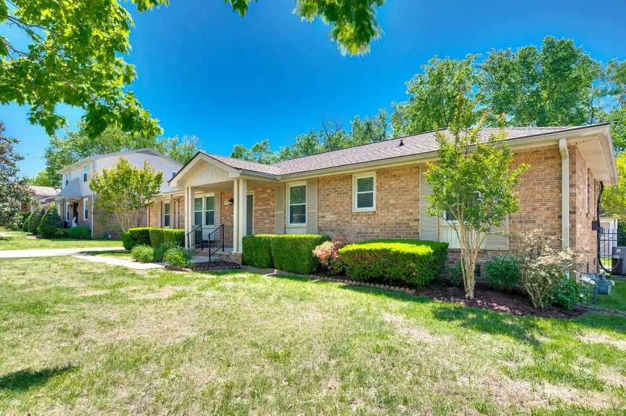 7453 Harrow Dr, Nashville, TN 37221 - #2