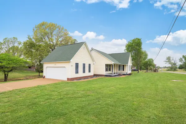 199 Stanfill Rd, Lexington, TN 38351