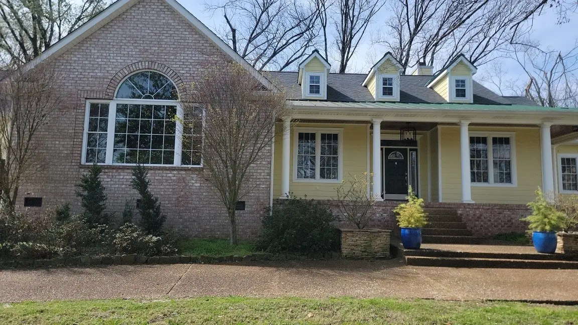741 Elysian Fields Rd Ne, Nashville, TN 37204 - #1