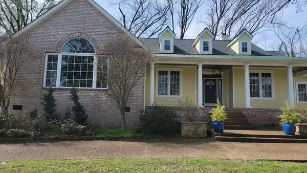 741 Elysian Fields Rd Ne, Nashville, TN 37204