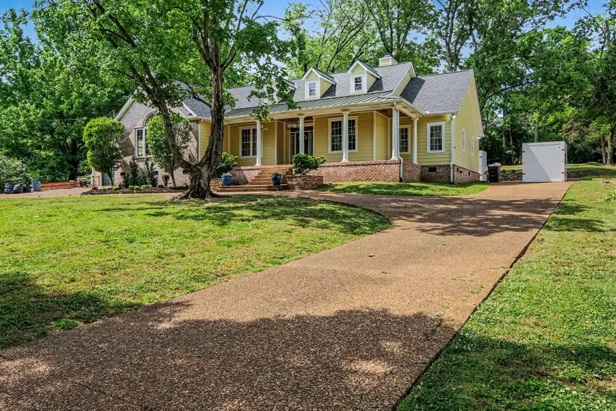 741 Elysian Fields Rd Ne, Nashville, TN 37204 - #2