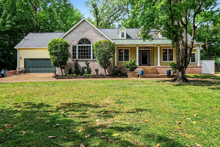 741 Elysian Fields Rd Ne, Nashville, TN 37204 - #3