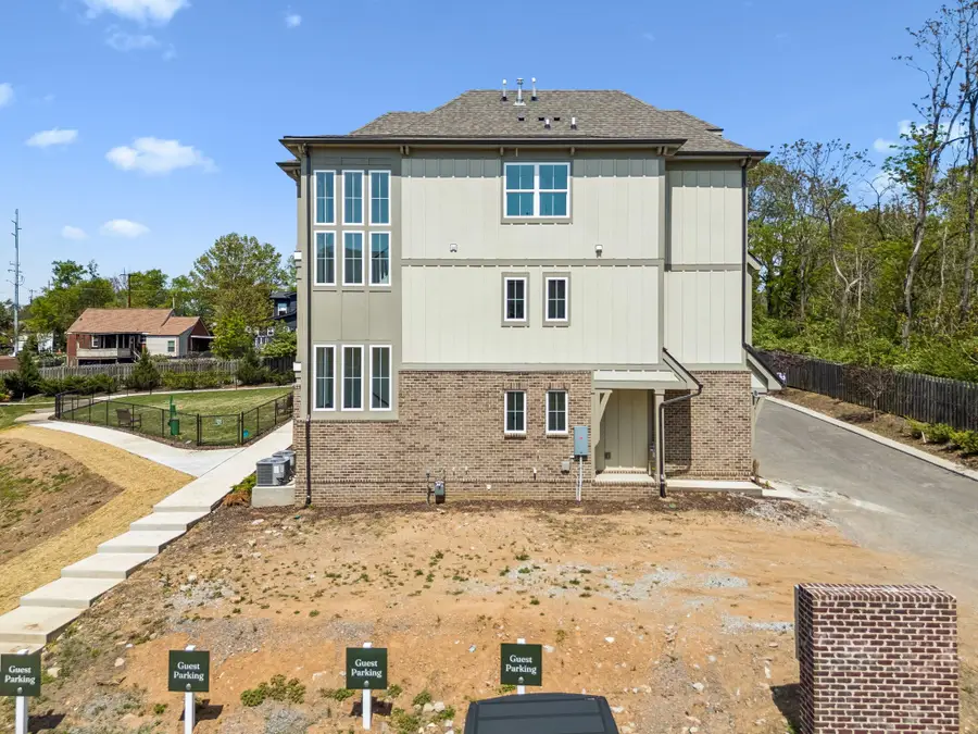 121 Honeywine St, Nashville, TN 37206 - #3
