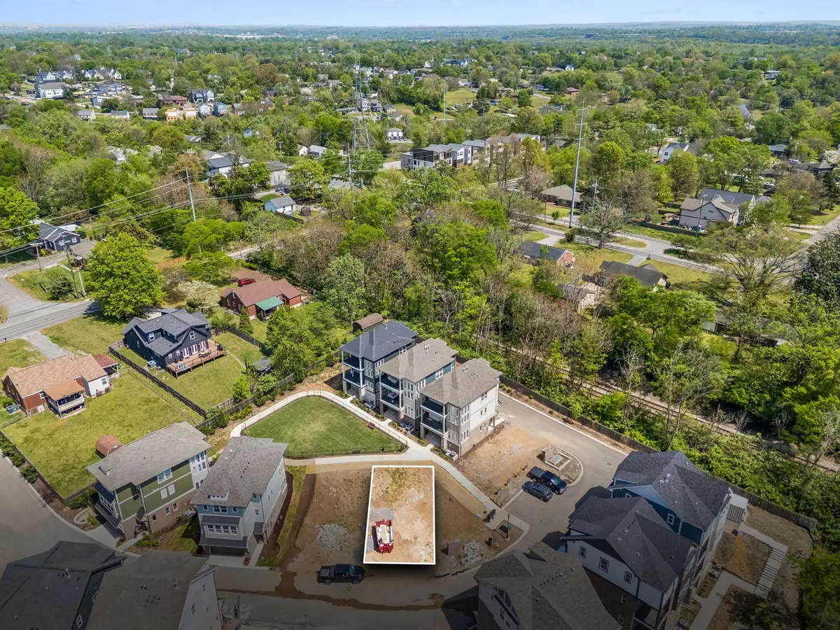 115 Honeywine St, Nashville, TN 37206 - #1