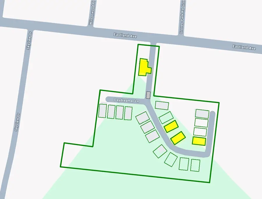 115 Honeywine St, Nashville, TN 37206 - #3