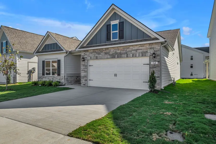 502 Charing Cross Drive, Lebanon, TN 37087 - #2