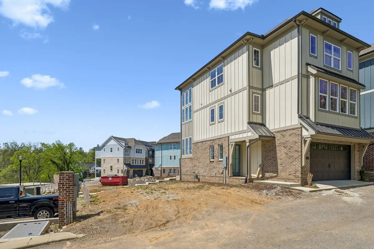 113 Honeywine St, Nashville, TN 37206 - #1