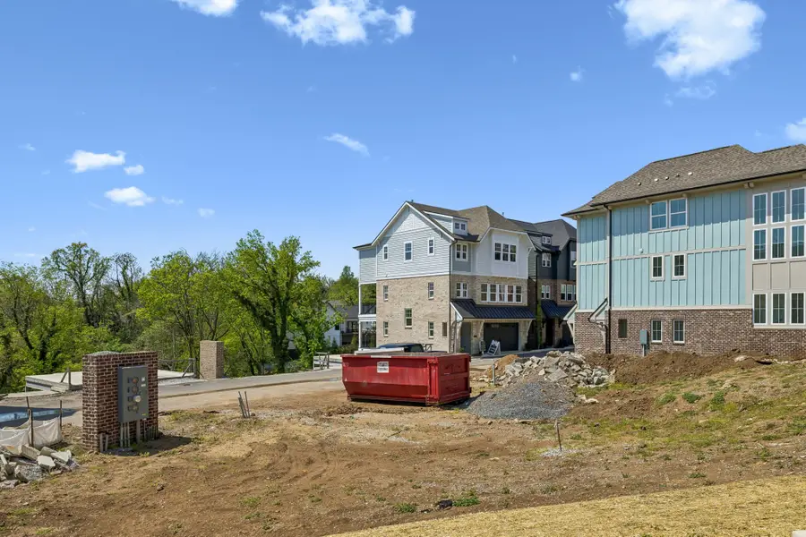 113 Honeywine St, Nashville, TN 37206 - #2