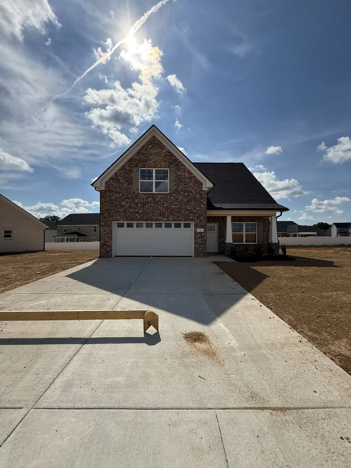 1227 Amber Hills Drive, Ashland City, TN 37015 - #1