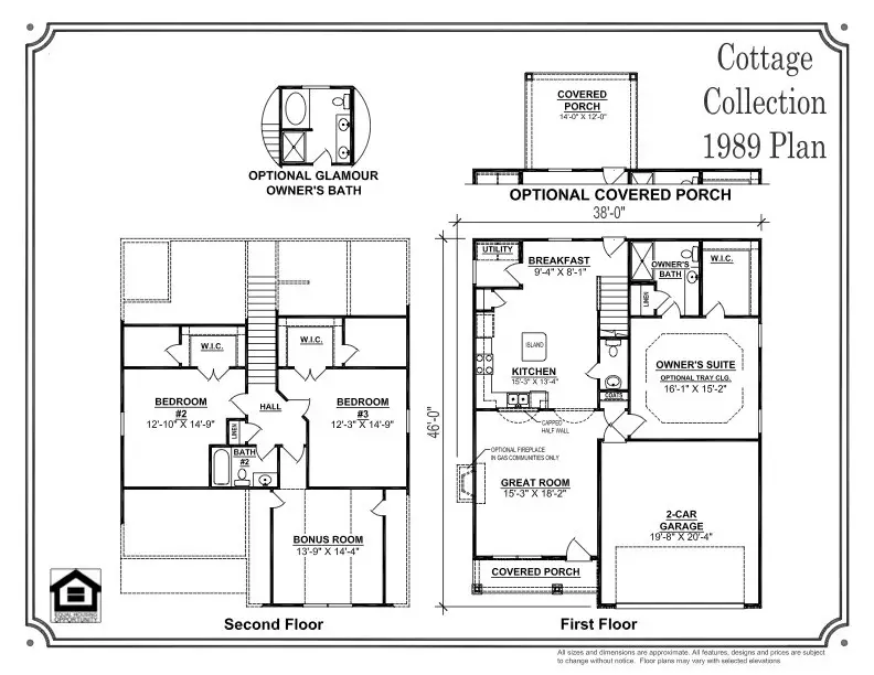 1227 Amber Hills Drive, Ashland City, TN 37015 - #2