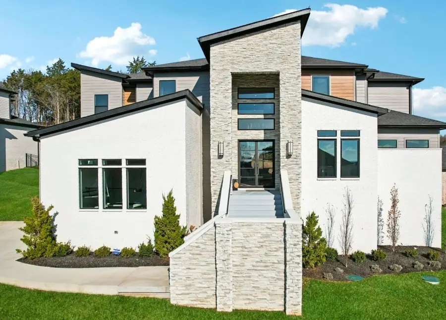 6100 Lookaway Cir, Franklin, TN 37067 - #2
