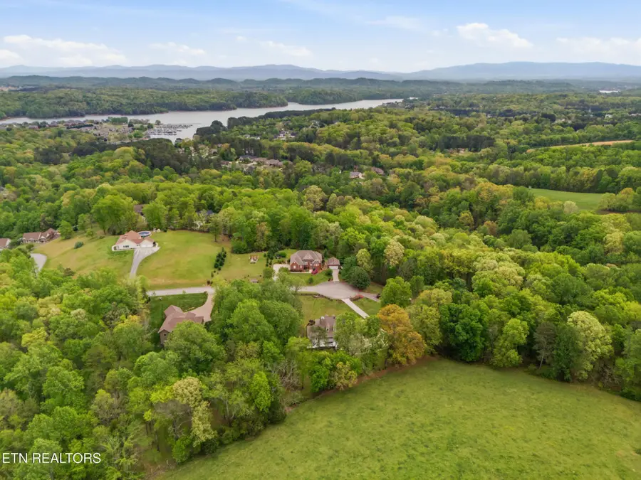 1930 Maple Hills Lane, Loudon, TN 37774 - #2