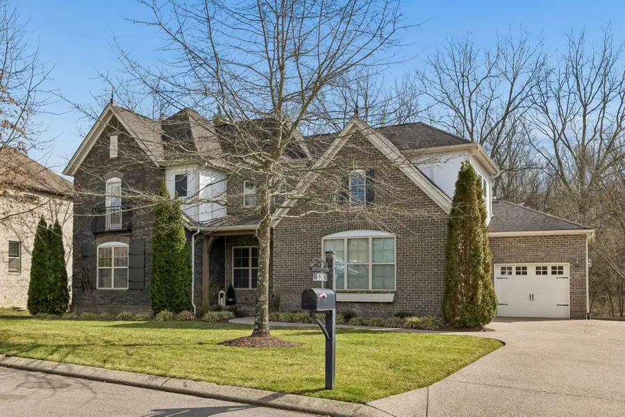 536 Great Angelica Way, Nolensville, TN 37135 - #3