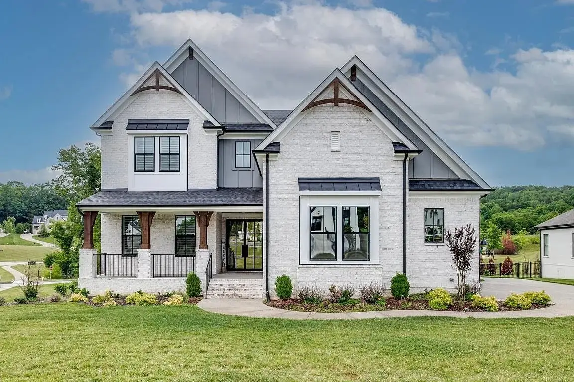 1920 Campfire Ct, Brentwood, TN 37027 - #1