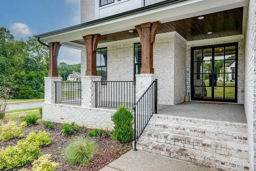 1920 Campfire Ct, Brentwood, TN 37027 - #2