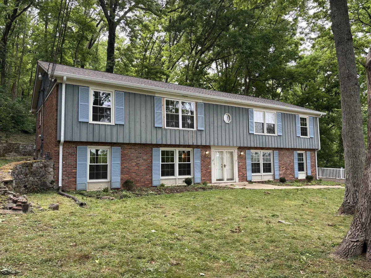 122 Featherstone Dr, Franklin, TN 37069 - #1