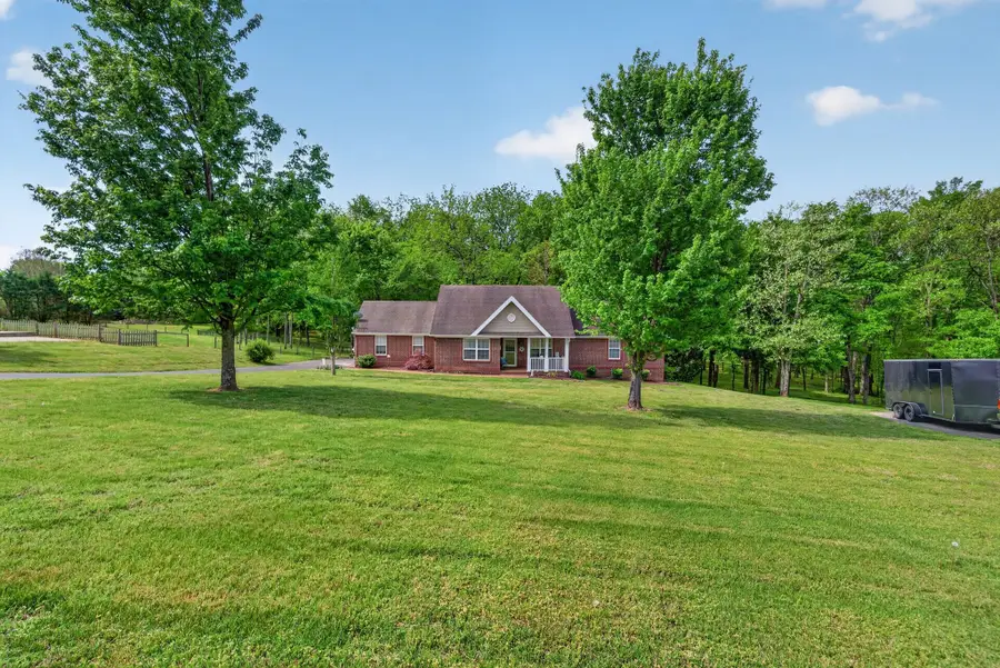 605 Natalie Ln, Spring Hill, TN 37174 - #2