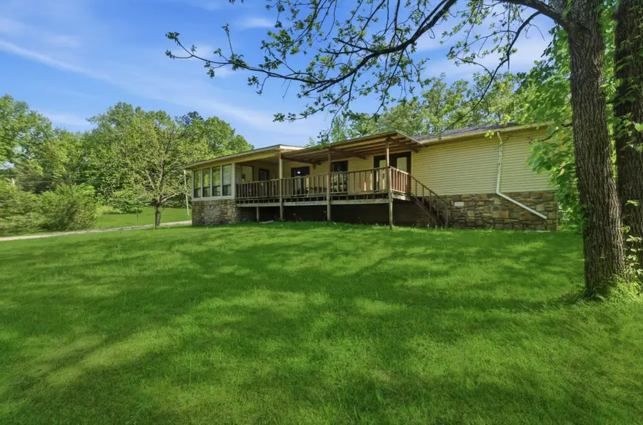 356 Old Lexington Hwy, Parsons, TN 38363 - #3