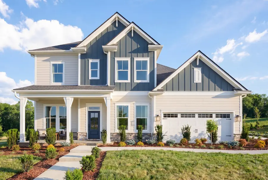 840 Drivers Cir, Columbia, TN 38401 - #2