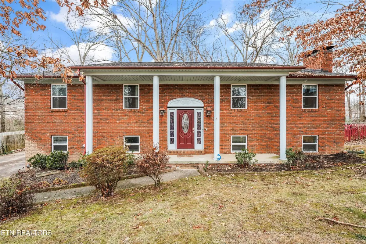 1021 Lovell View Drive, Knoxville, TN 37932 - #1