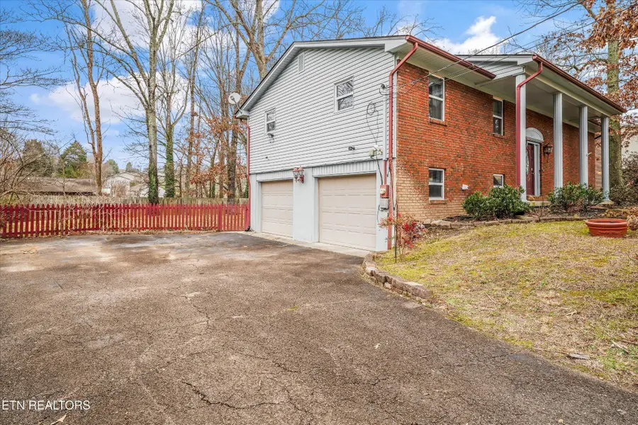 1021 Lovell View Drive, Knoxville, TN 37932 - #2