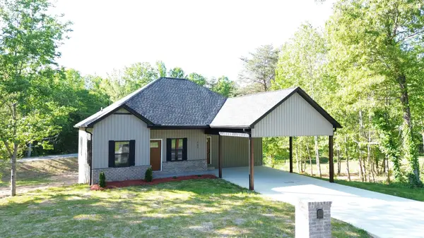 109 Christie Cir, Cookeville, TN 38501