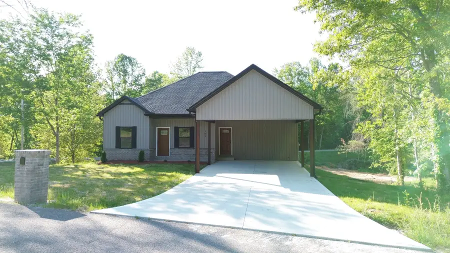 109 Christie Cir, Cookeville, TN 38501 - #3