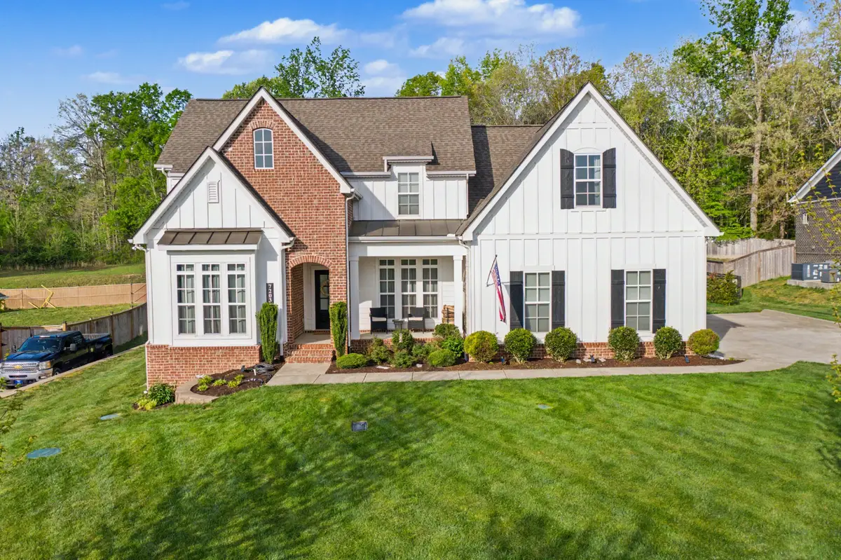 7203 Ragland Pl, Fairview, TN 37062 - #1