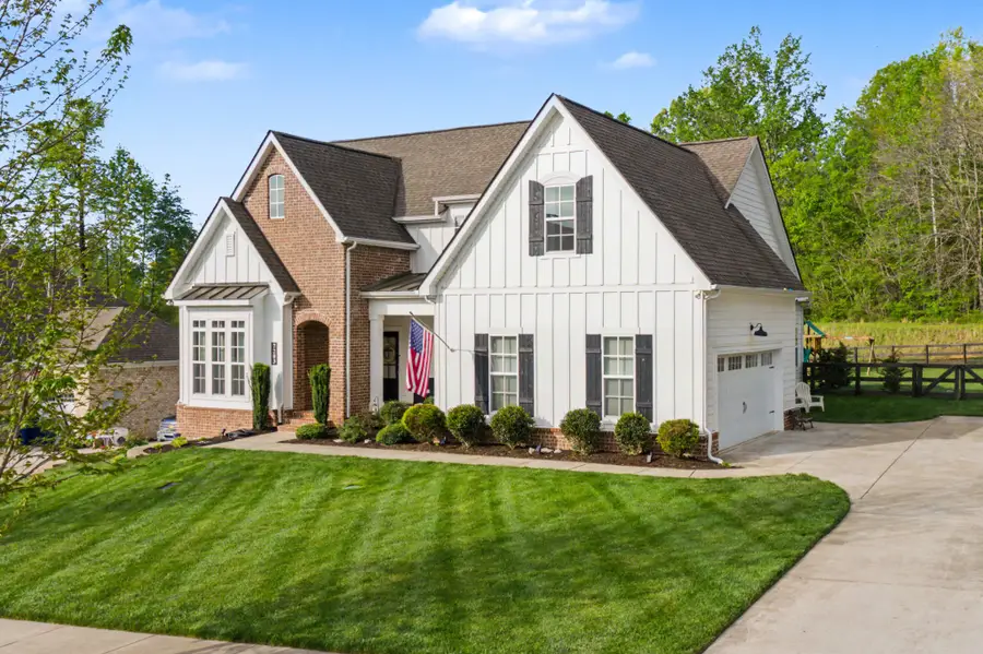 7203 Ragland Pl, Fairview, TN 37062 - #2