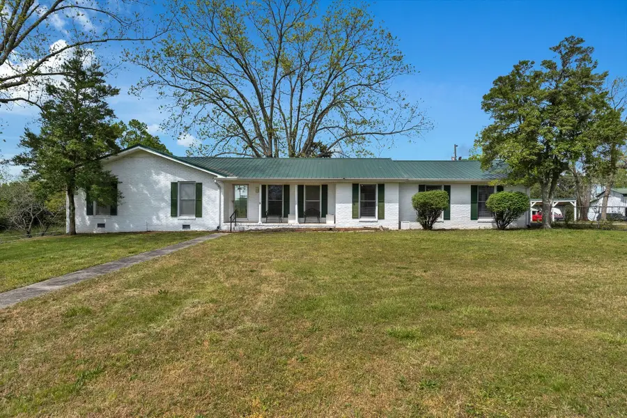 781 Ardmore Hwy, Taft, TN 38488 - #3