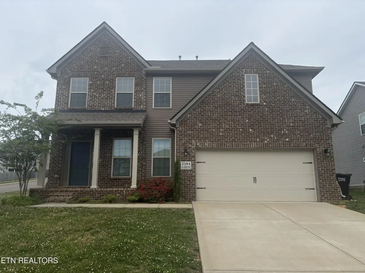 2584 Blackberry Ridge Blvd, Knoxville, TN 37932 - #1