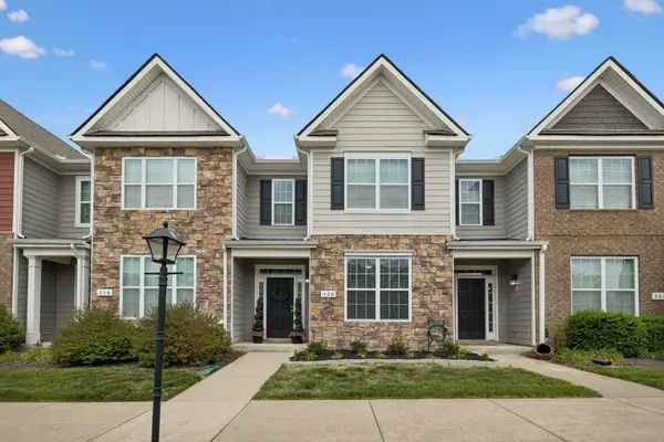 320 Manor Row, Pleasant View, TN 37146