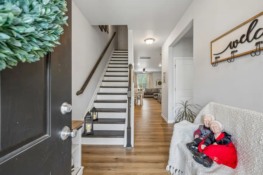 320 Manor Row, Pleasant View, TN 37146 - #2