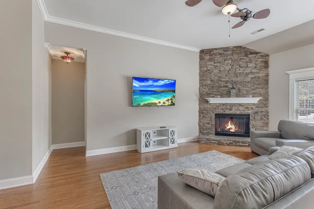 3630 Geneva Dr, Murfreesboro, TN 37128 - #1