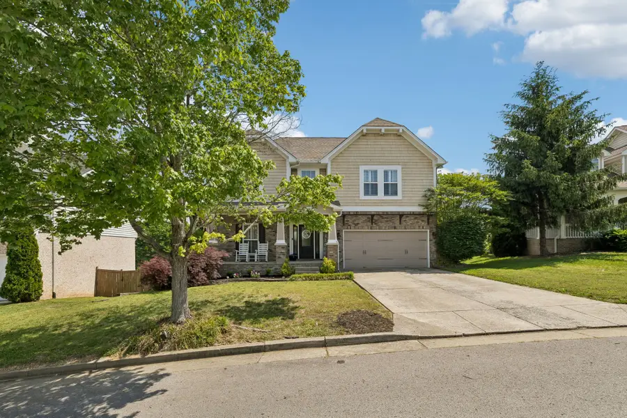 7512 Watervale Dr, Nashville, TN 37221 - #2