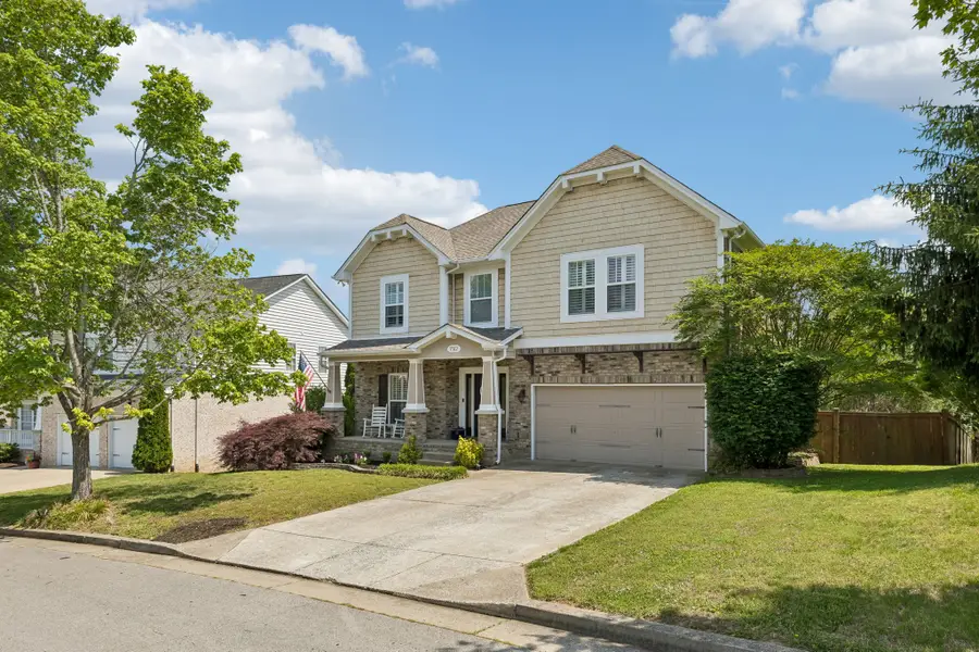 7512 Watervale Dr, Nashville, TN 37221 - #3