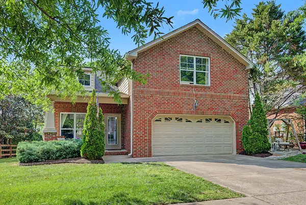 6209 Rivervalley Dr, Nashville, TN 37221