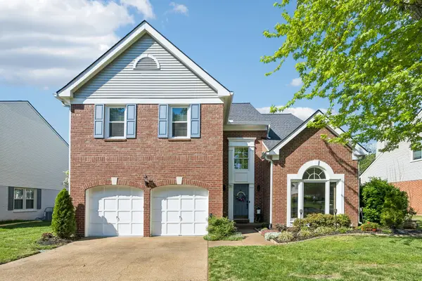 367 Glendower Pl, Franklin, TN 37064