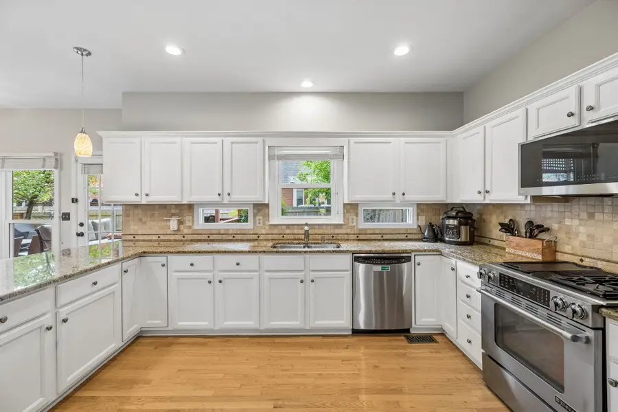 367 Glendower Pl, Franklin, TN 37064 - #3