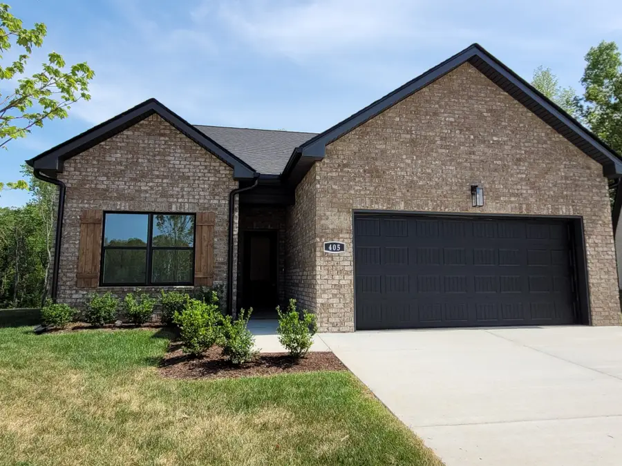 405 Cottage Lane, Dickson, TN 37055 - #2