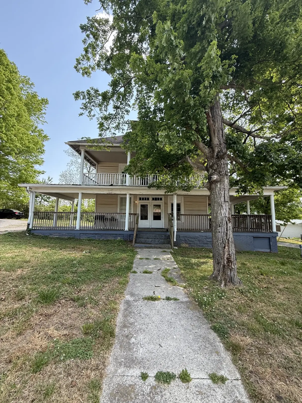 138 S Main St, Cornersville, TN 37047 - #1