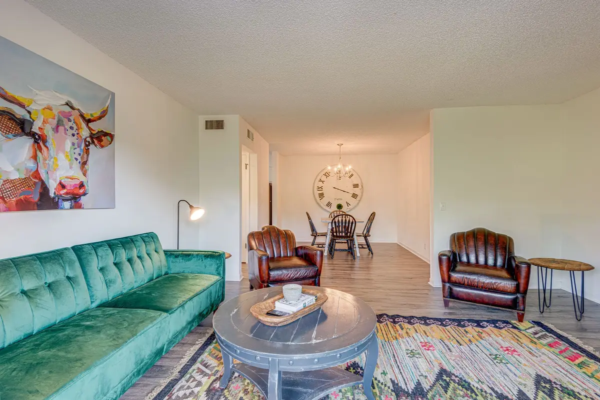 515 Basswood Ave #39, Nashville, TN 37209 - #1