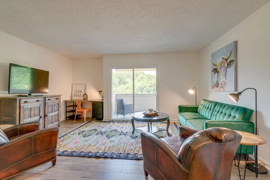 515 Basswood Ave #39, Nashville, TN 37209 - #2